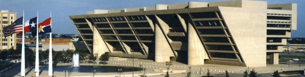 Architect I M Pei Buildings