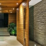 contemporary architecture design doors large sound isolation warp free wooden sound doors lightweight high strength 50 yr guarantee