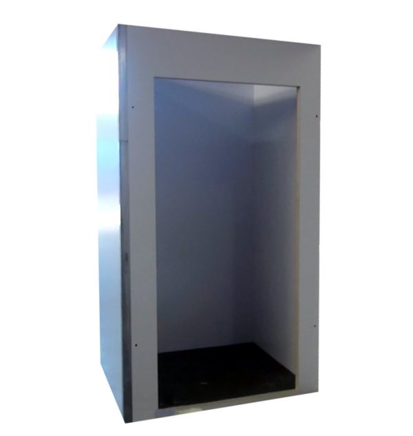 SingCore Sound Proof Private Office Phone Booth
